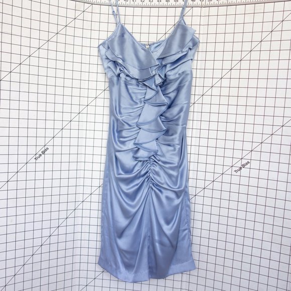 Betsy Johnson silk dress - Picture 1 of 7